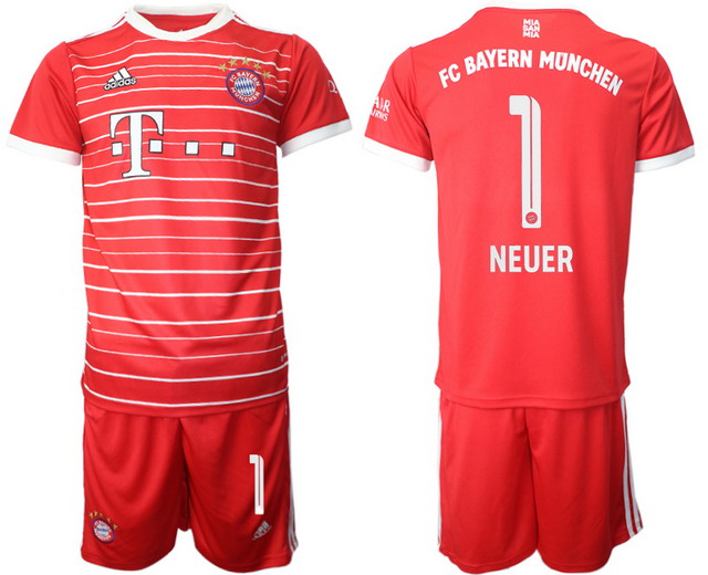 Bayern Munich jerseys-003